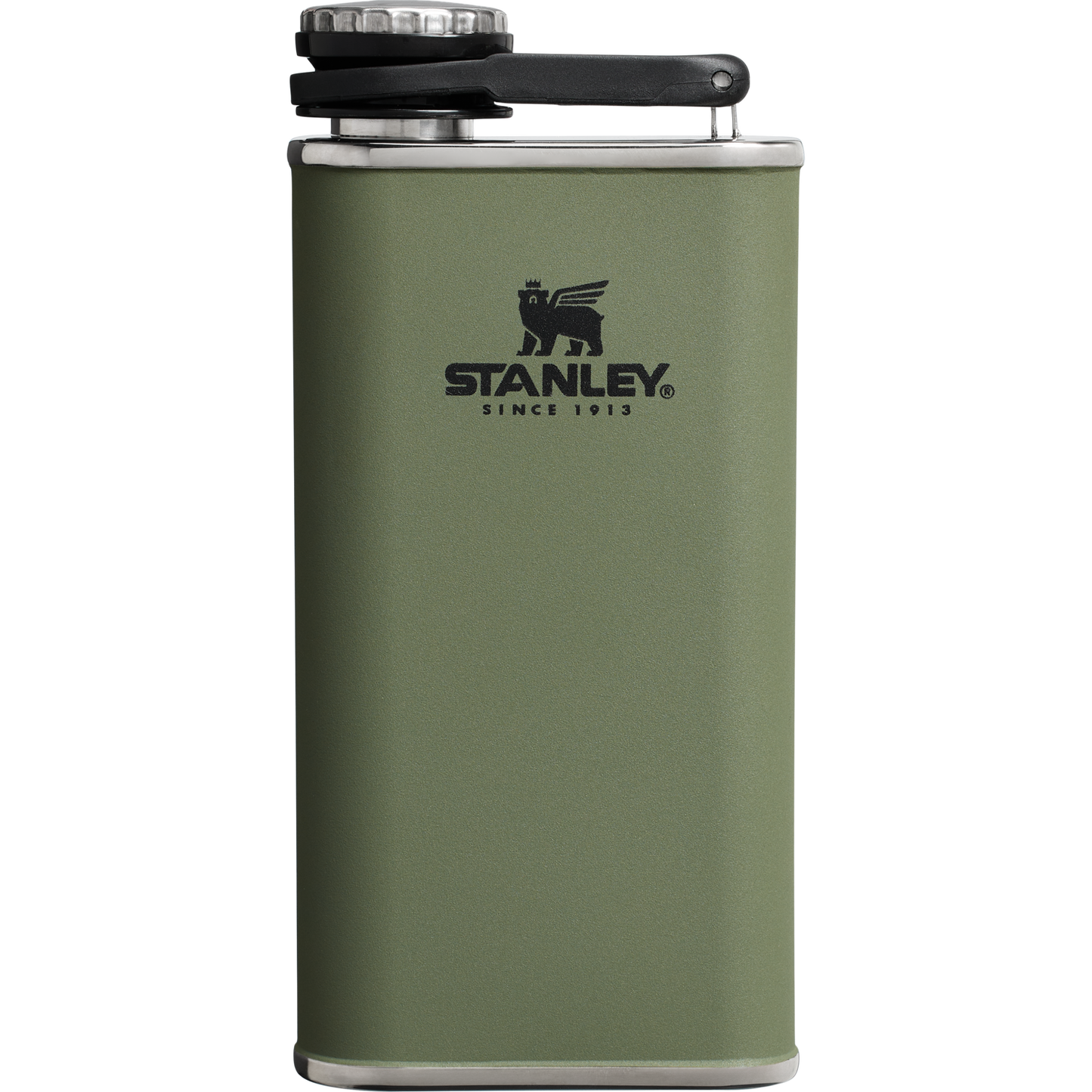 Classic Easy Fill Wide Mouth Flask | 8 OZ RV4