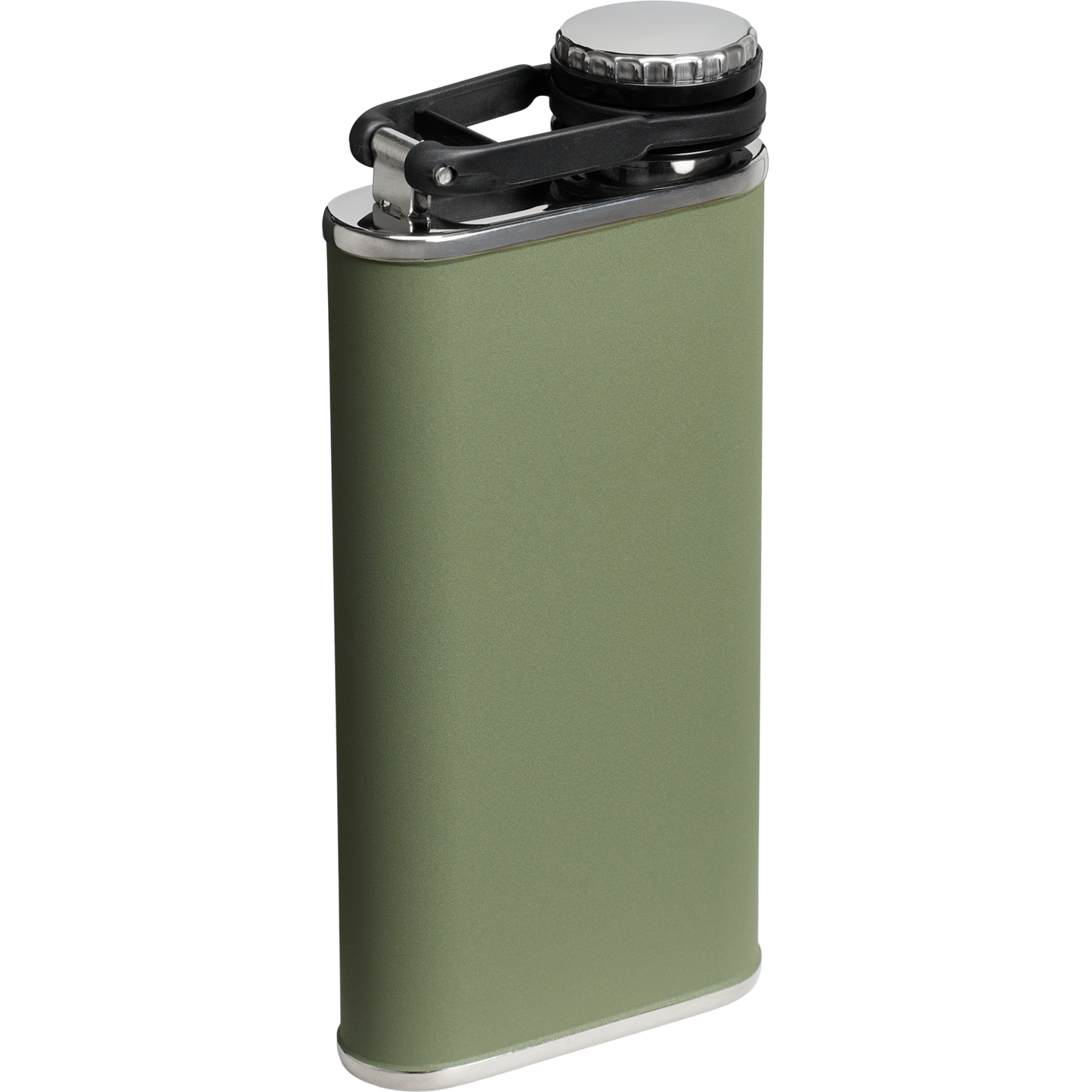 Classic Easy Fill Wide Mouth Flask | 8 OZ RV4