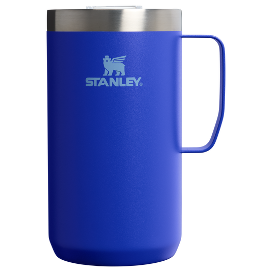 The Stay-Hot Camp Mug | 24 OZ NM7