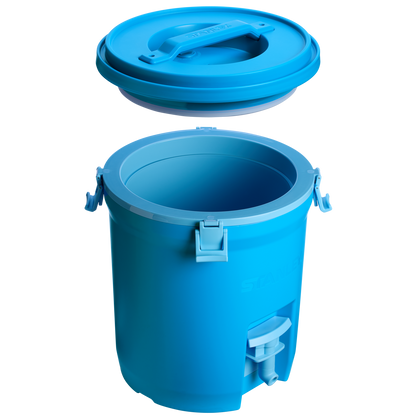 Adventure Fast Flow Water Jug 2G OC4