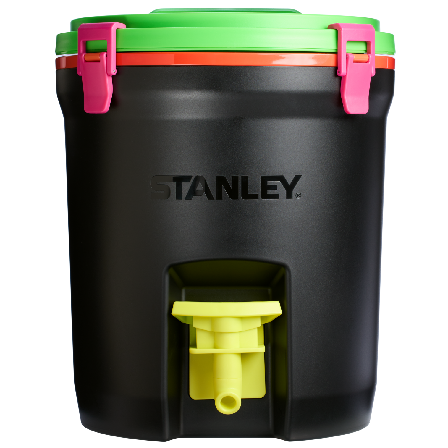 Adventure Fast Flow Water Jug 2G OC4