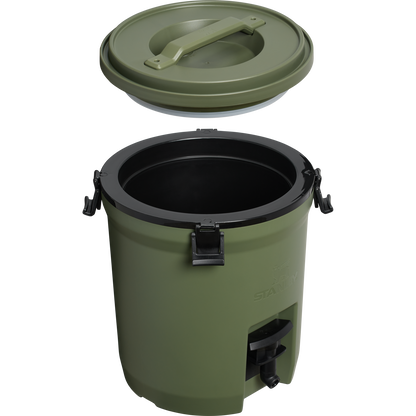 Adventure Fast Flow Water Jug 2G OC4