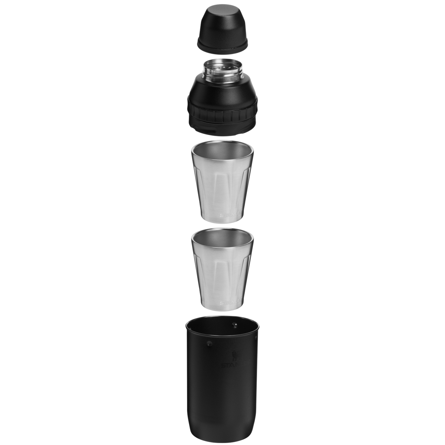 Adventure Happy Hour Cocktail Shaker Set SH7
