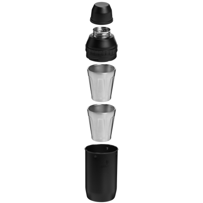 Adventure Happy Hour Cocktail Shaker Set SH7