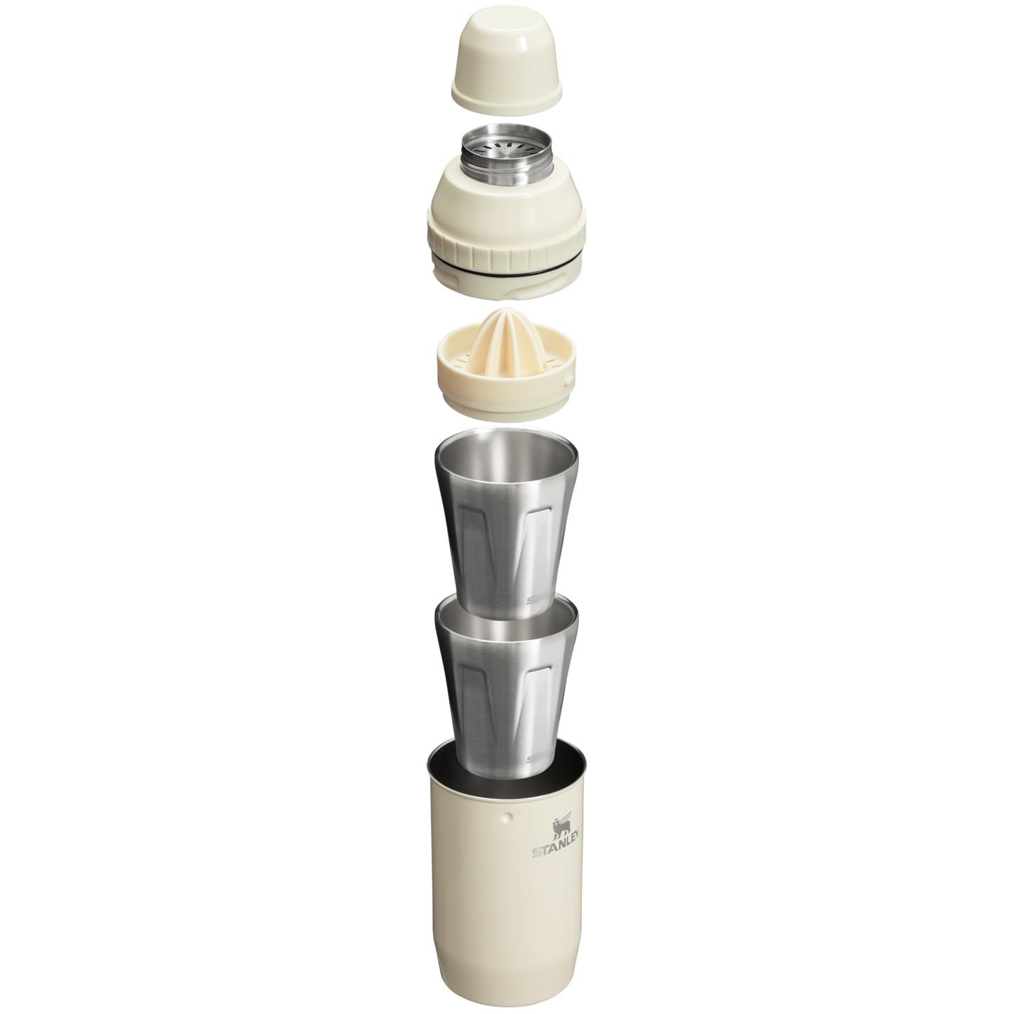 Adventure Happy Hour Cocktail Shaker Set SH7
