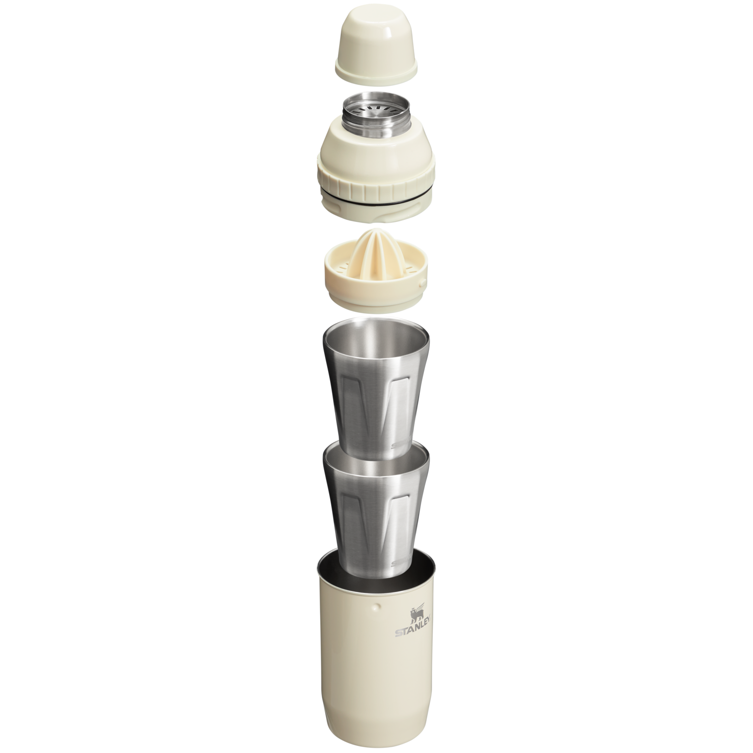 Adventure Happy Hour Cocktail Shaker Set SH7