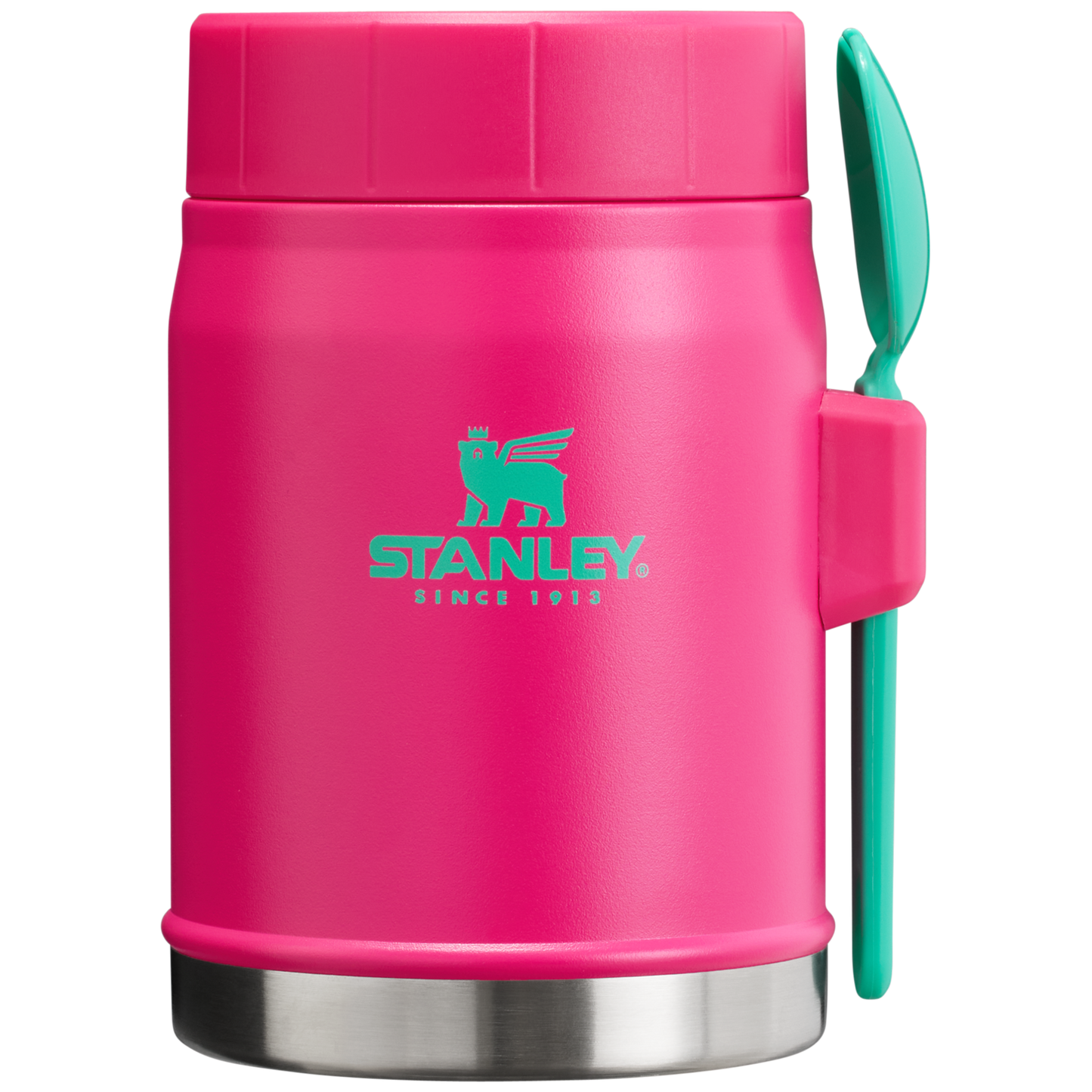Classic Legendary Food Jar + Spork | 14 OZ TB5