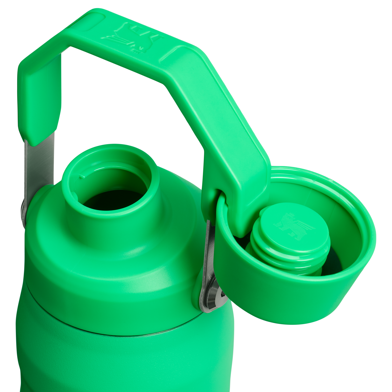 IceFlow Bottle with Fast Flow Lid | 24 OZ MY4