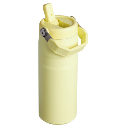 The IceFlow Bottle with Flip Straw Lid | 16 OZ CX0