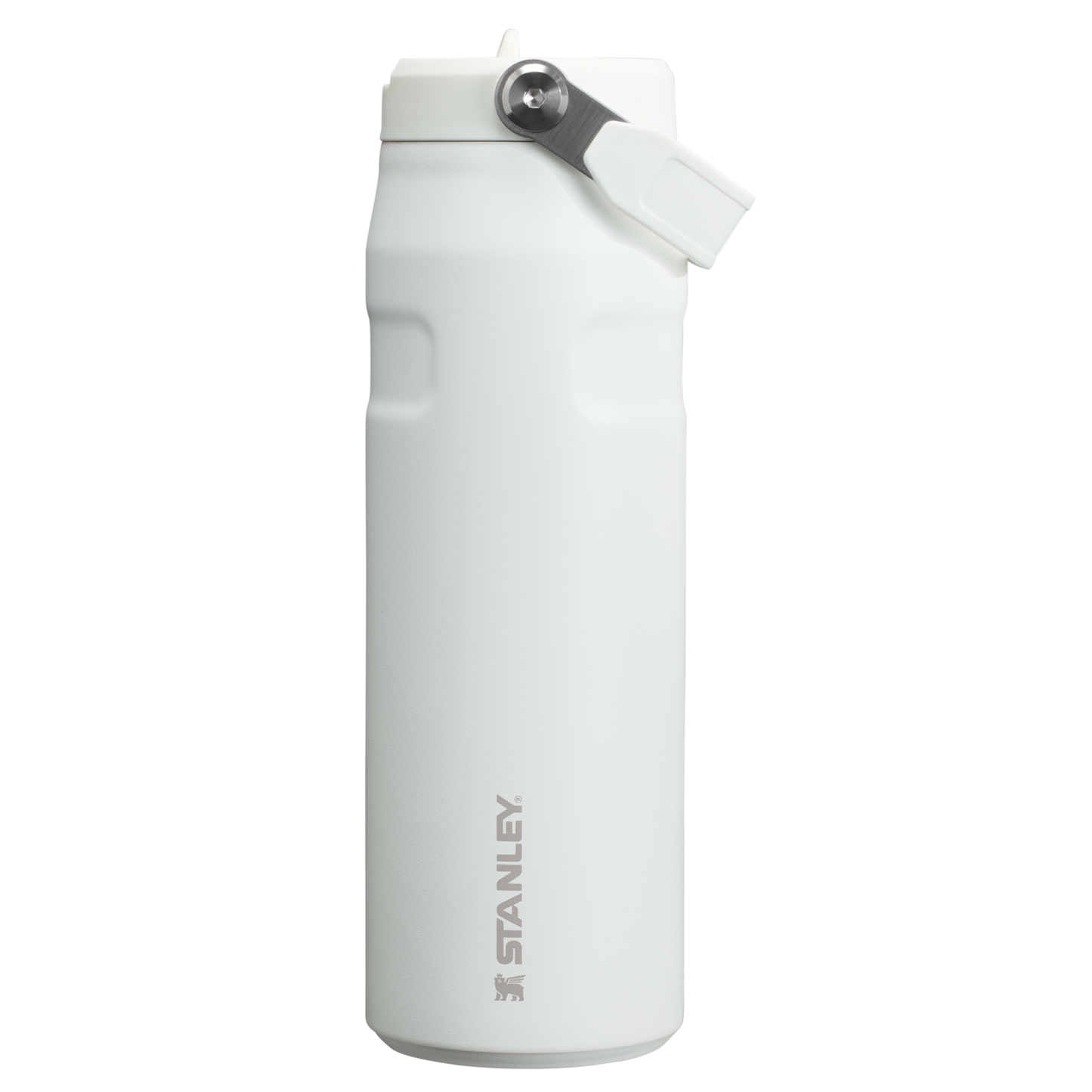 The IceFlow Bottle with Flip Straw Lid | 24 OZ ZJ4
