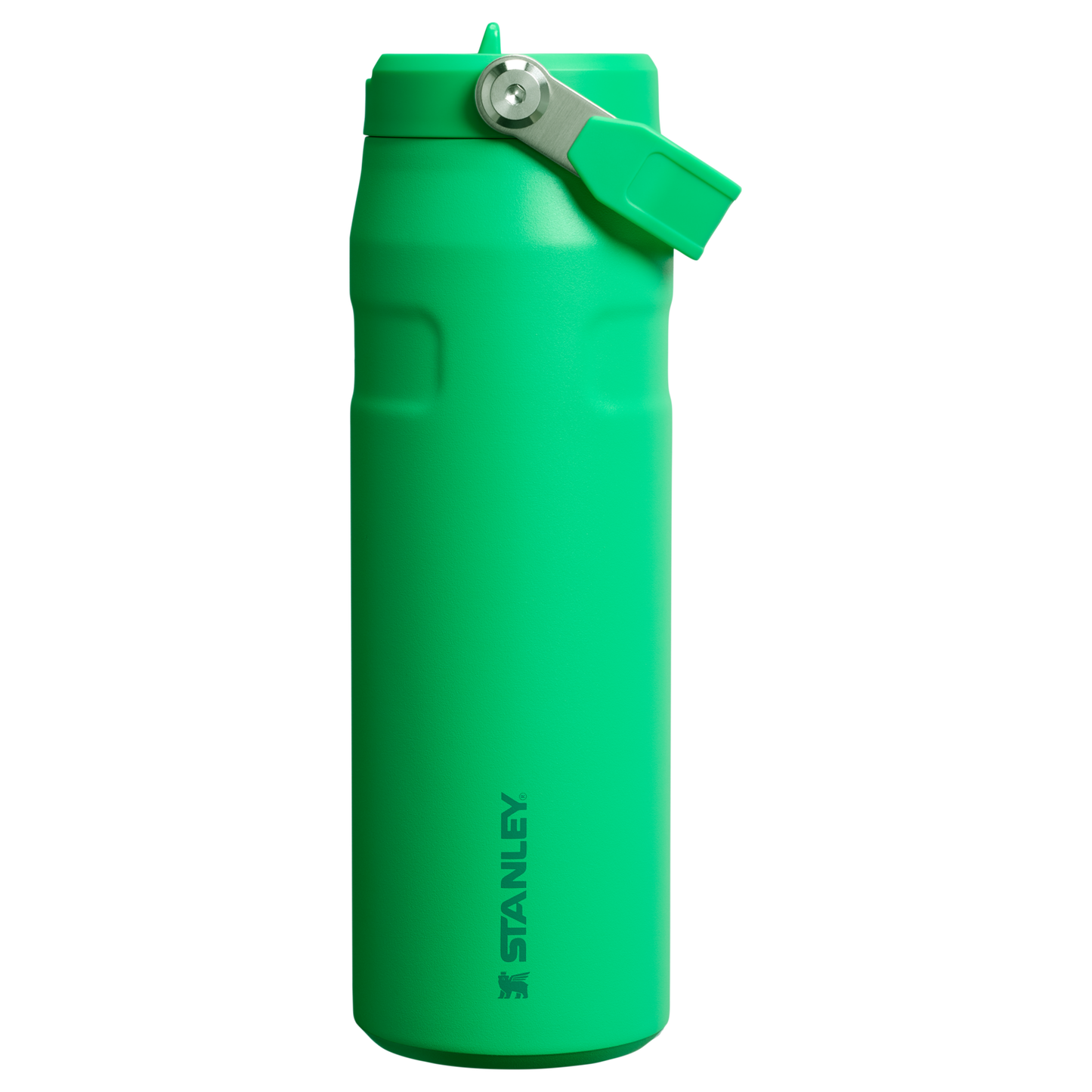 The IceFlow Bottle with Flip Straw Lid | 24 OZ ZJ4