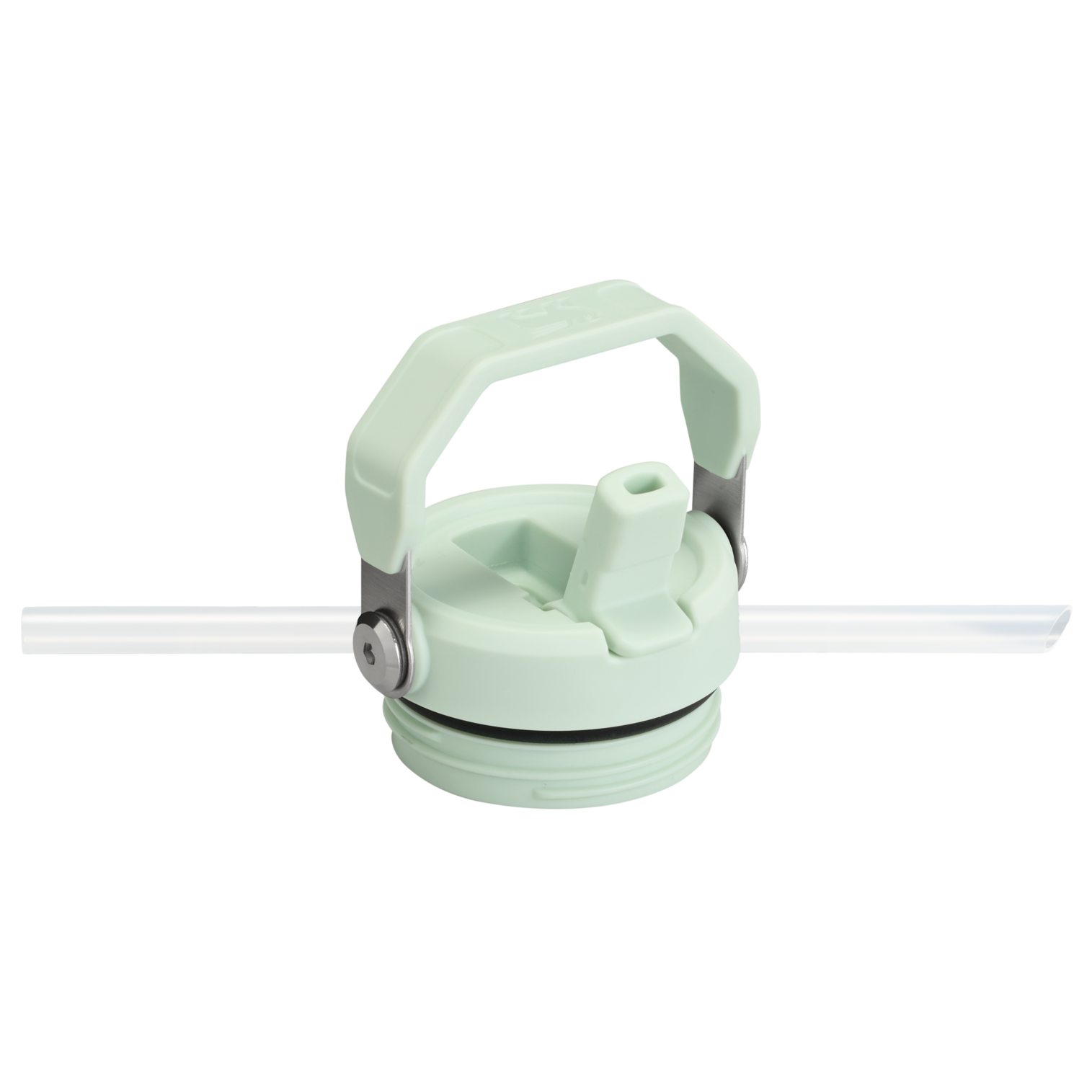 The IceFlow Bottle with Flip Straw Lid | 24 OZ ZJ4