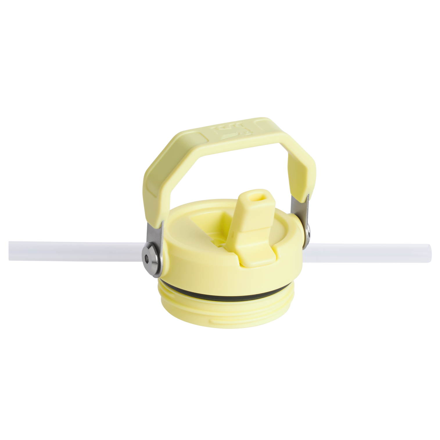 The IceFlow Bottle with Flip Straw Lid | 24 OZ ZJ4