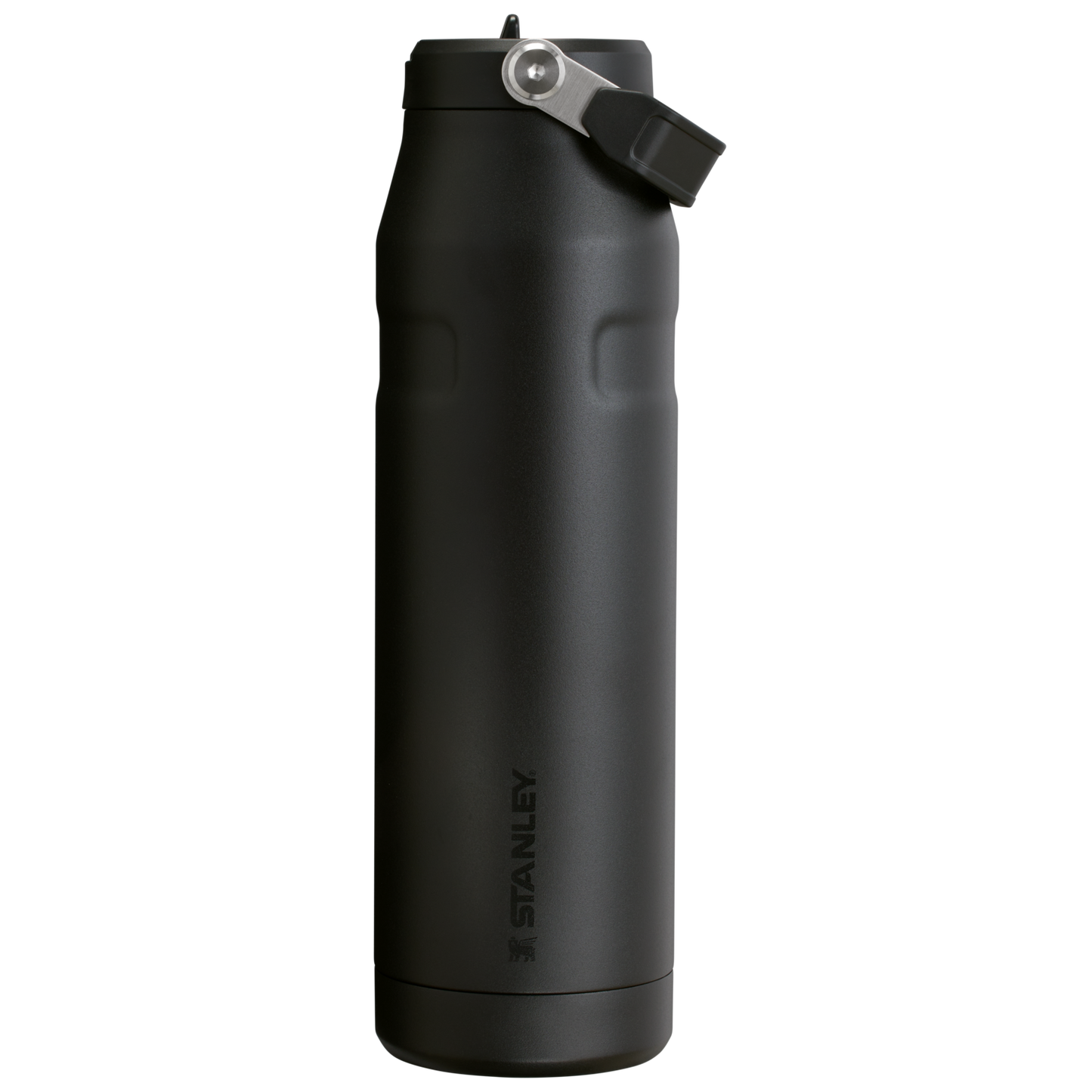 The IceFlow Bottle with Flip Straw Lid | 36 OZ - Create ZX2