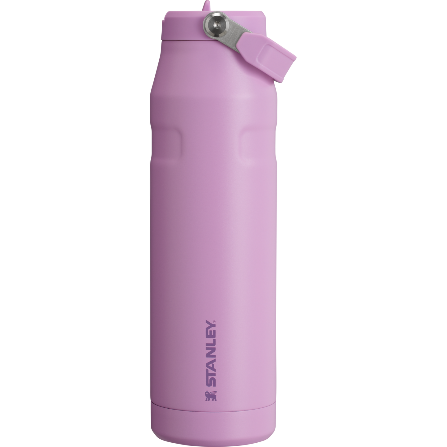 The IceFlow Bottle with Flip Straw Lid | 36 OZ - Create ZX2
