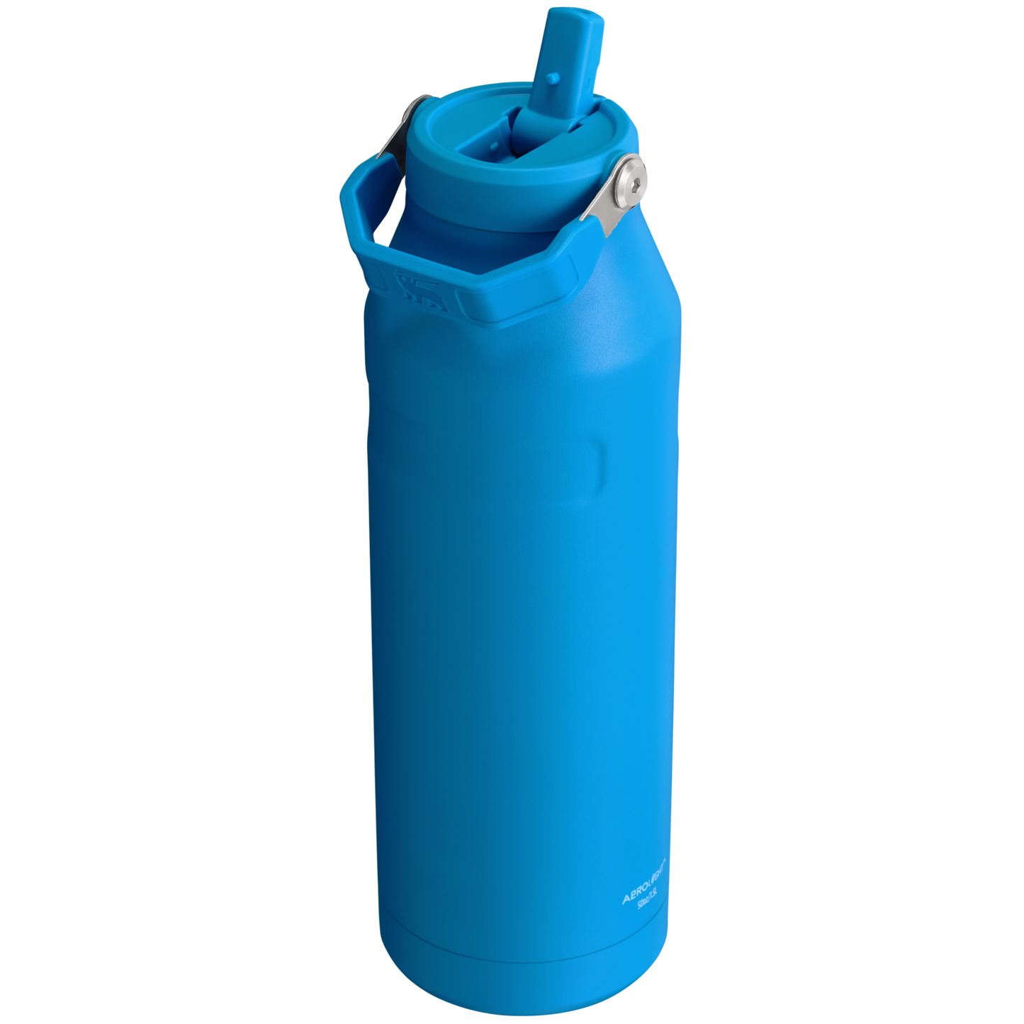 The IceFlow Bottle with Flip Straw Lid | 50 OZ AG2