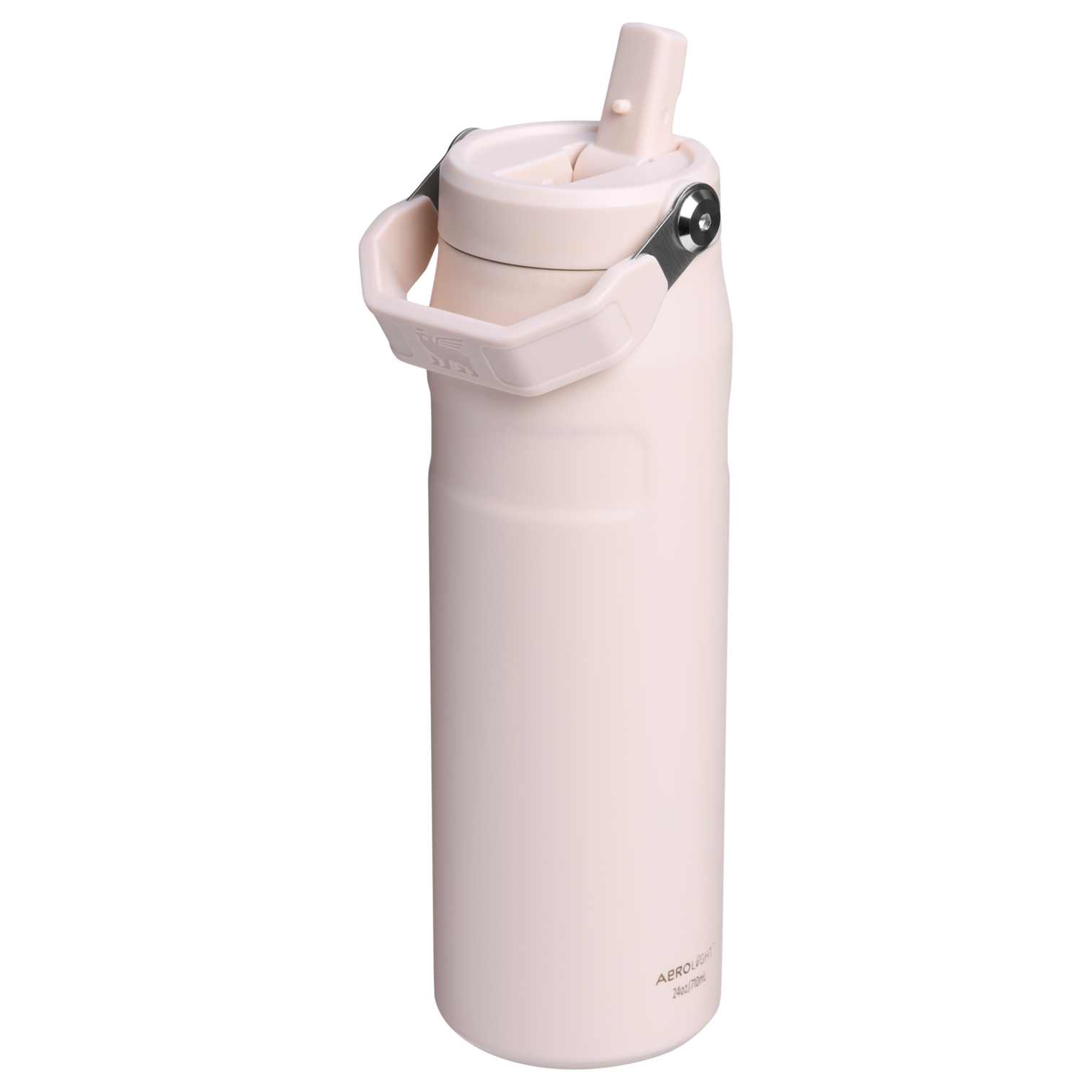 The IceFlow Bottle with Flip Straw Lid | 24 OZ ZJ4