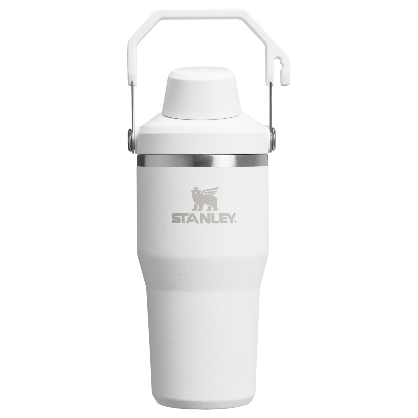The IceFlow Tumbler with Fast Flow Lid | 20 OZ - Create WA6