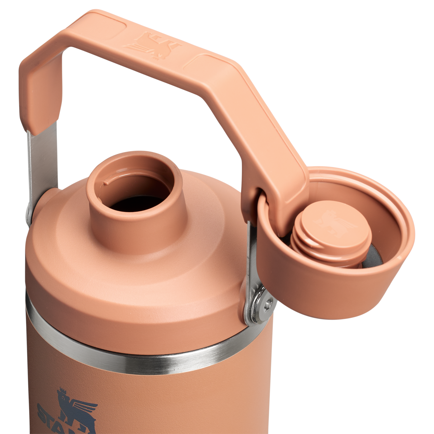 The IceFlow Tumbler with Fast Flow Lid | 30 OZ AC7