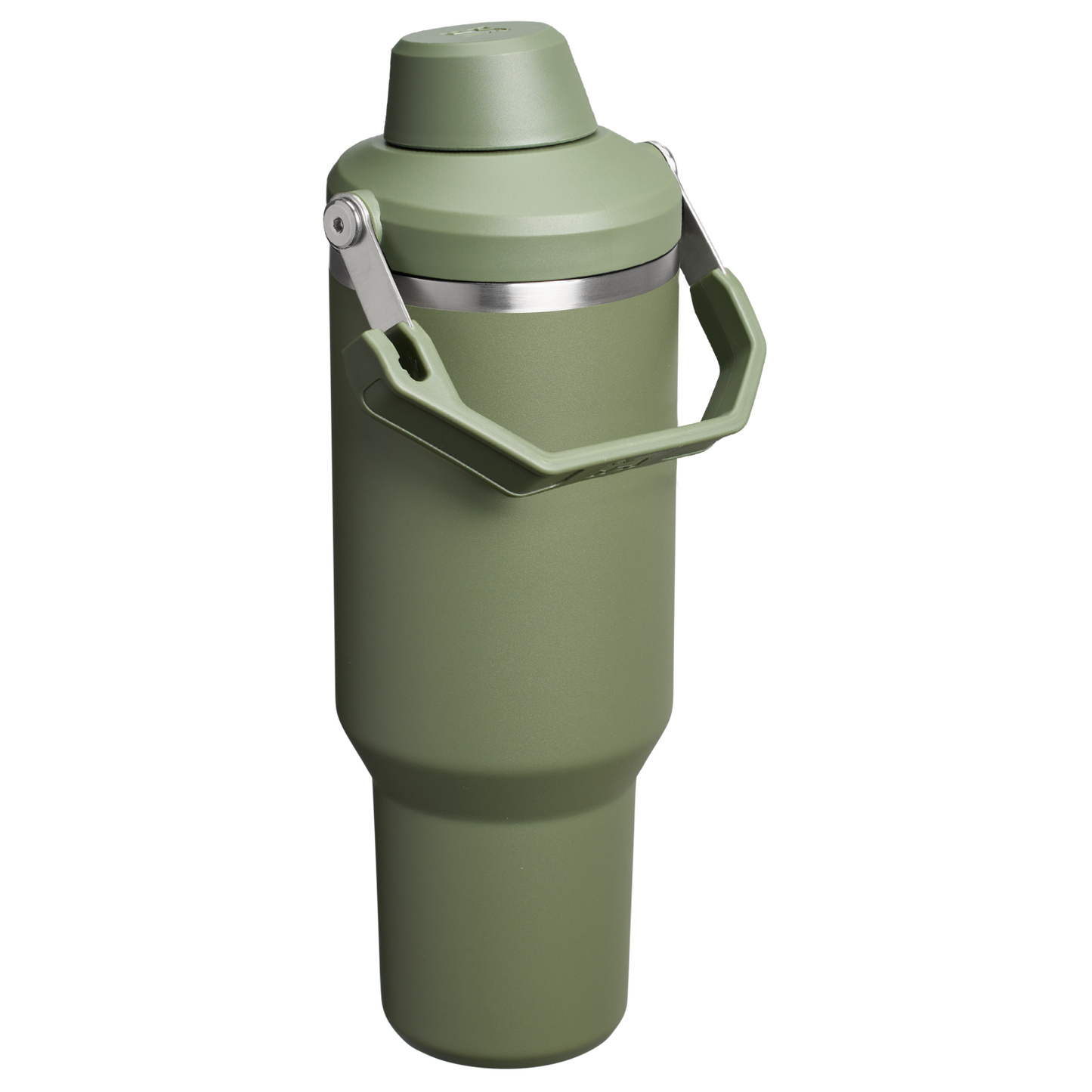 The IceFlow Tumbler with Fast Flow Lid | 40 OZ ZQ1