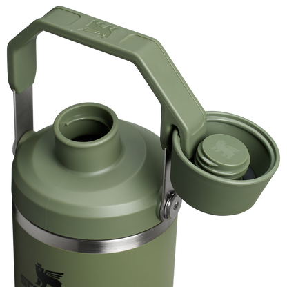 The IceFlow Tumbler with Fast Flow Lid | 40 OZ ZQ1