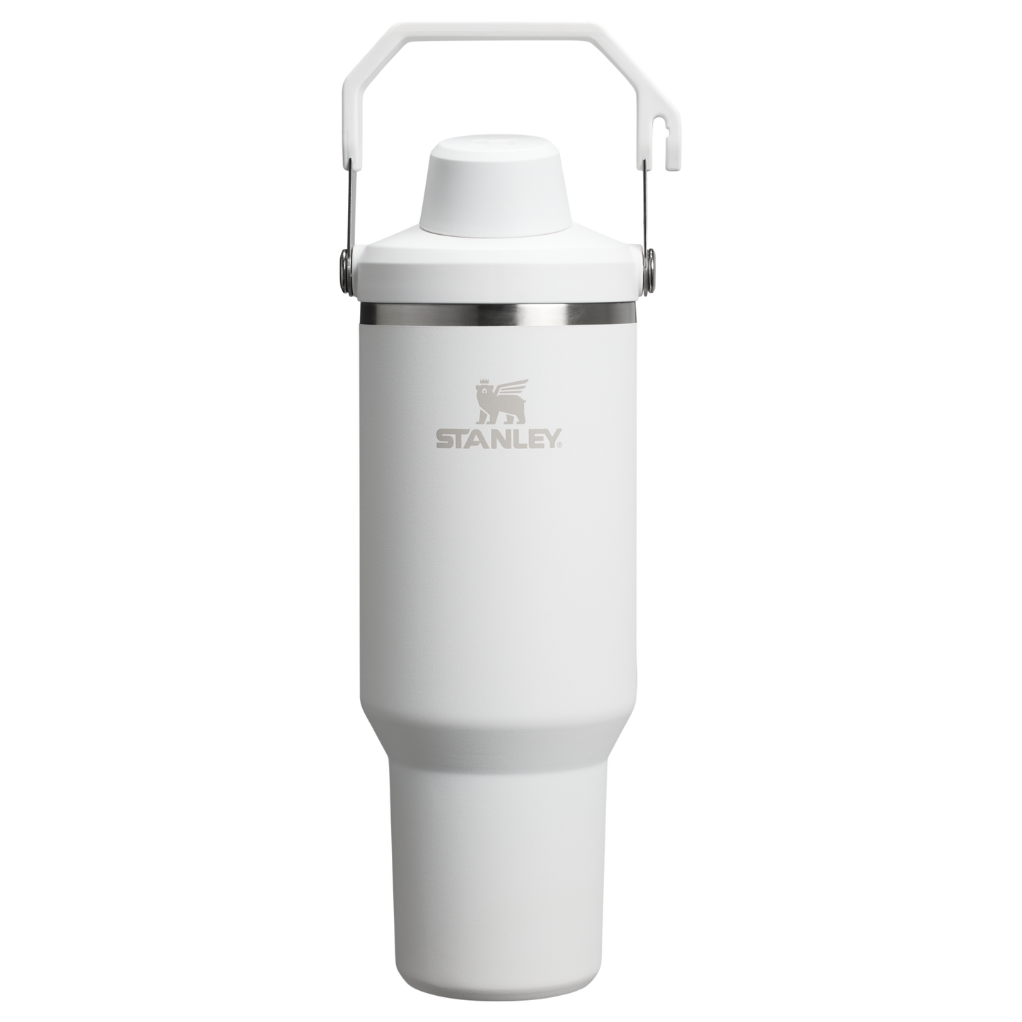 The IceFlow Tumbler with Fast Flow Lid | 40 OZ ZQ1