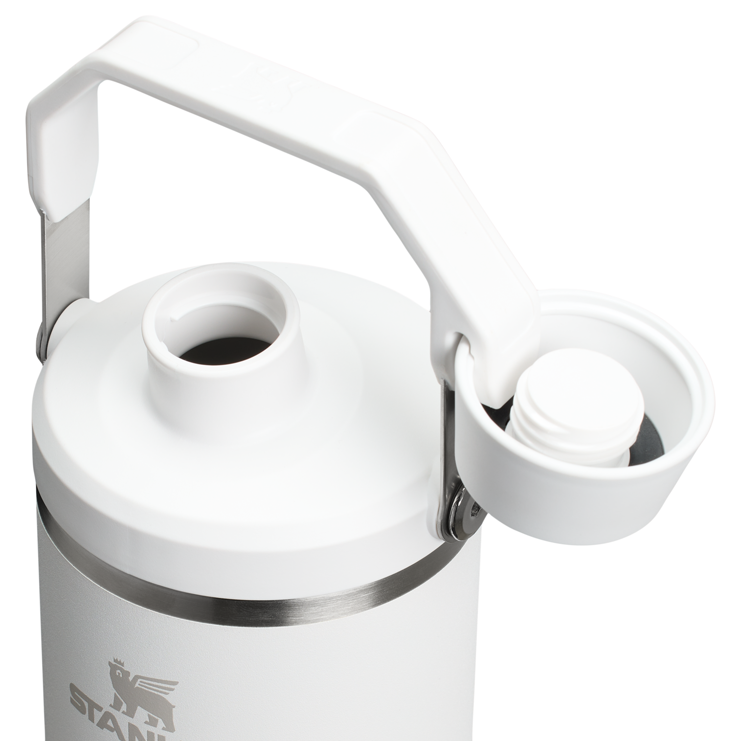 The IceFlow Tumbler with Fast Flow Lid | 40 OZ EW9