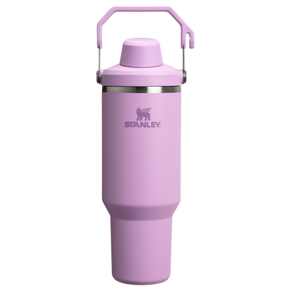 The IceFlow Tumbler with Fast Flow Lid | 40 OZ ZQ1
