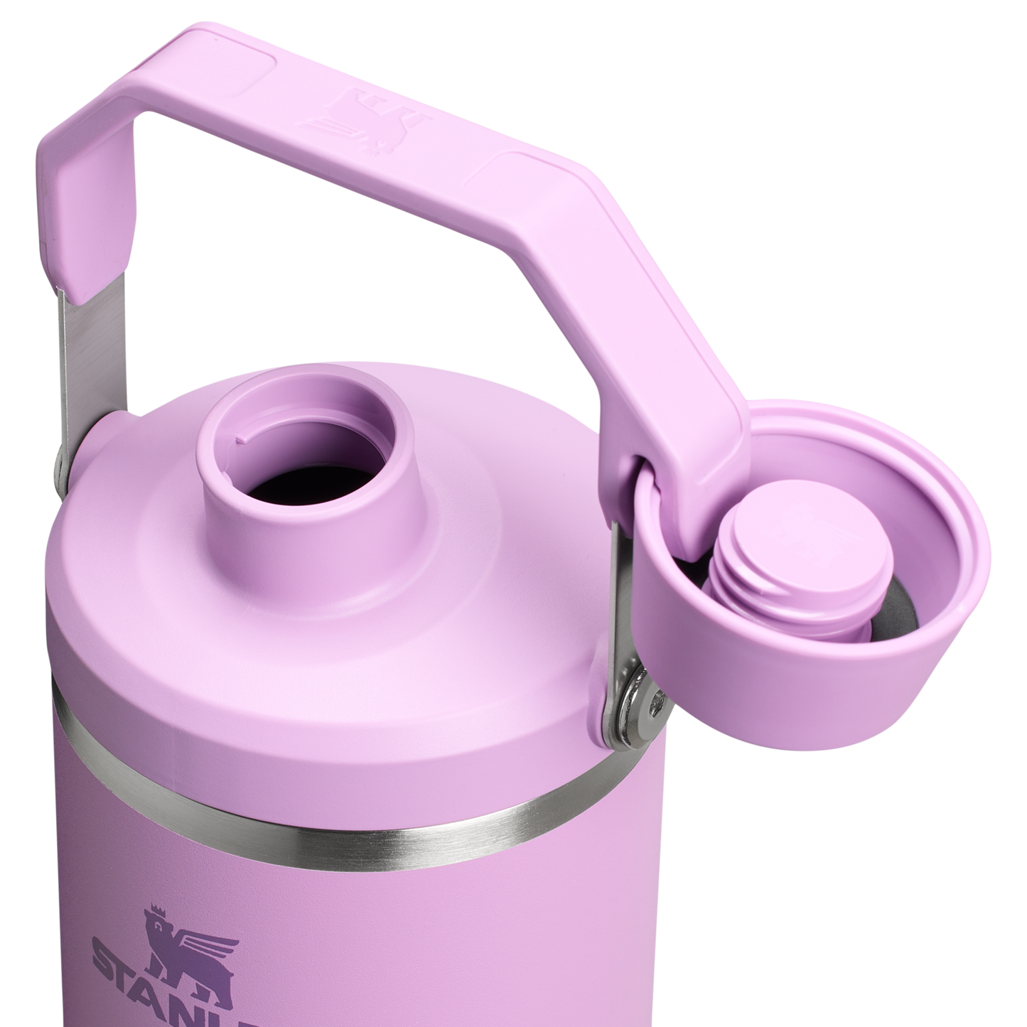 The IceFlow Tumbler with Fast Flow Lid | 40 OZ ZQ1