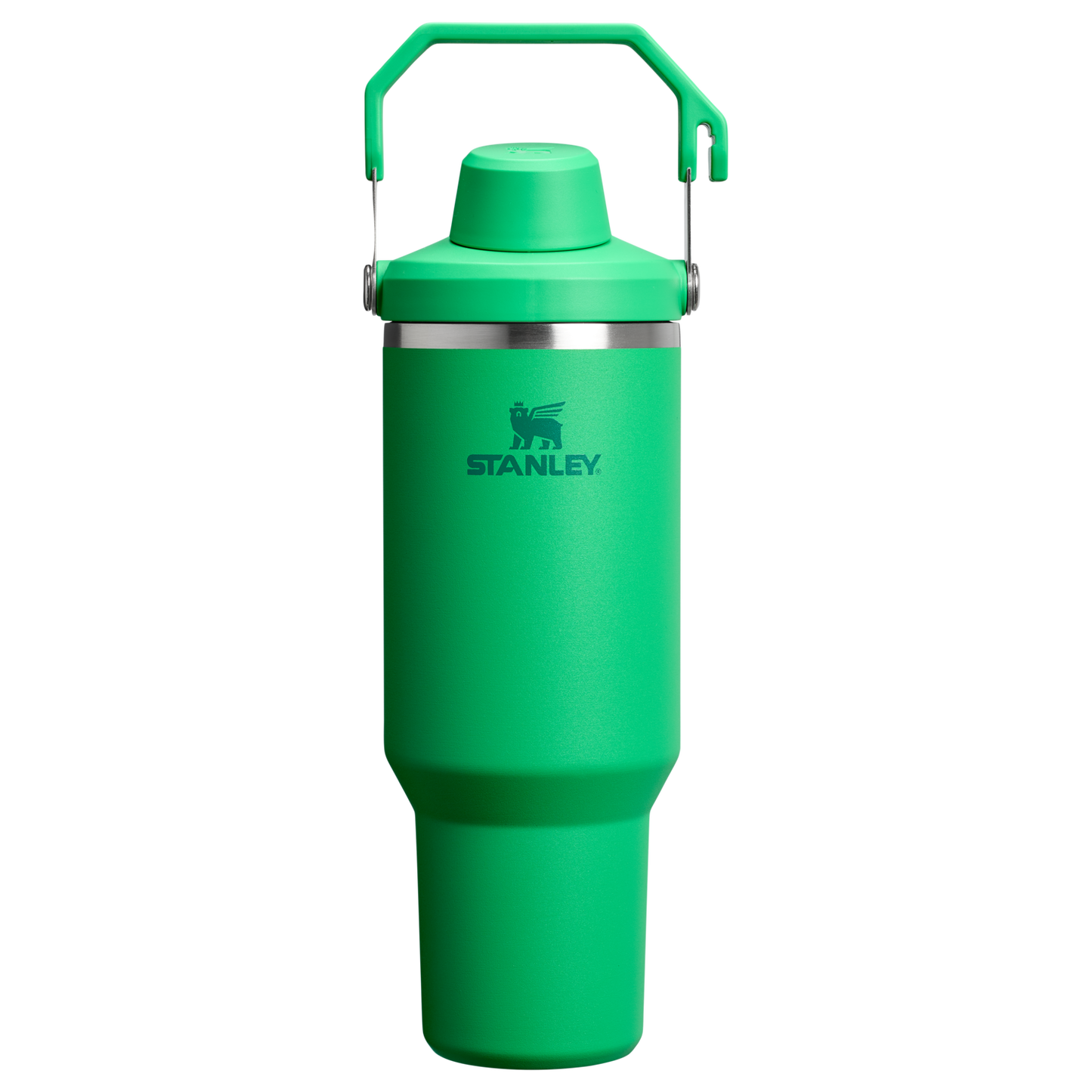 The IceFlow Tumbler with Fast Flow Lid | 40 OZ ZQ1