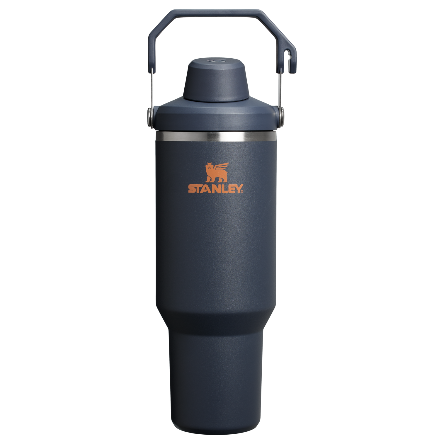 The IceFlow Tumbler with Fast Flow Lid | 40 OZ EW9