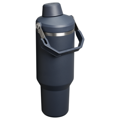 The IceFlow Tumbler with Fast Flow Lid | 40 OZ ZQ1