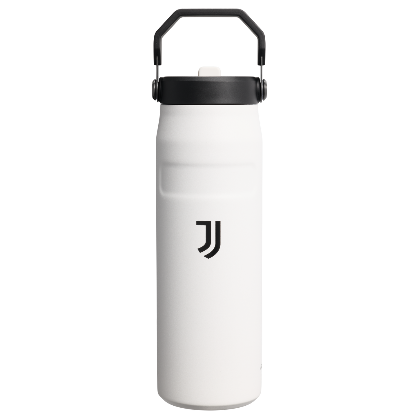 Stanley 1913 x Juventus The IceFlow Bottle Flip Straw 2.0 | 24 OZ FO1