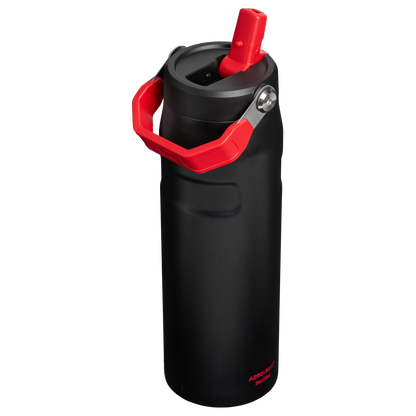 The Country Collection IceFlow Aerolight Flip Straw Bottle | 24 OZ NO5