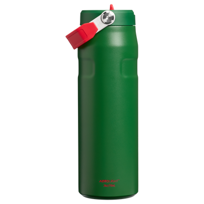 The Country Collection IceFlow Aerolight Flip Straw Bottle | 24 OZ NO5
