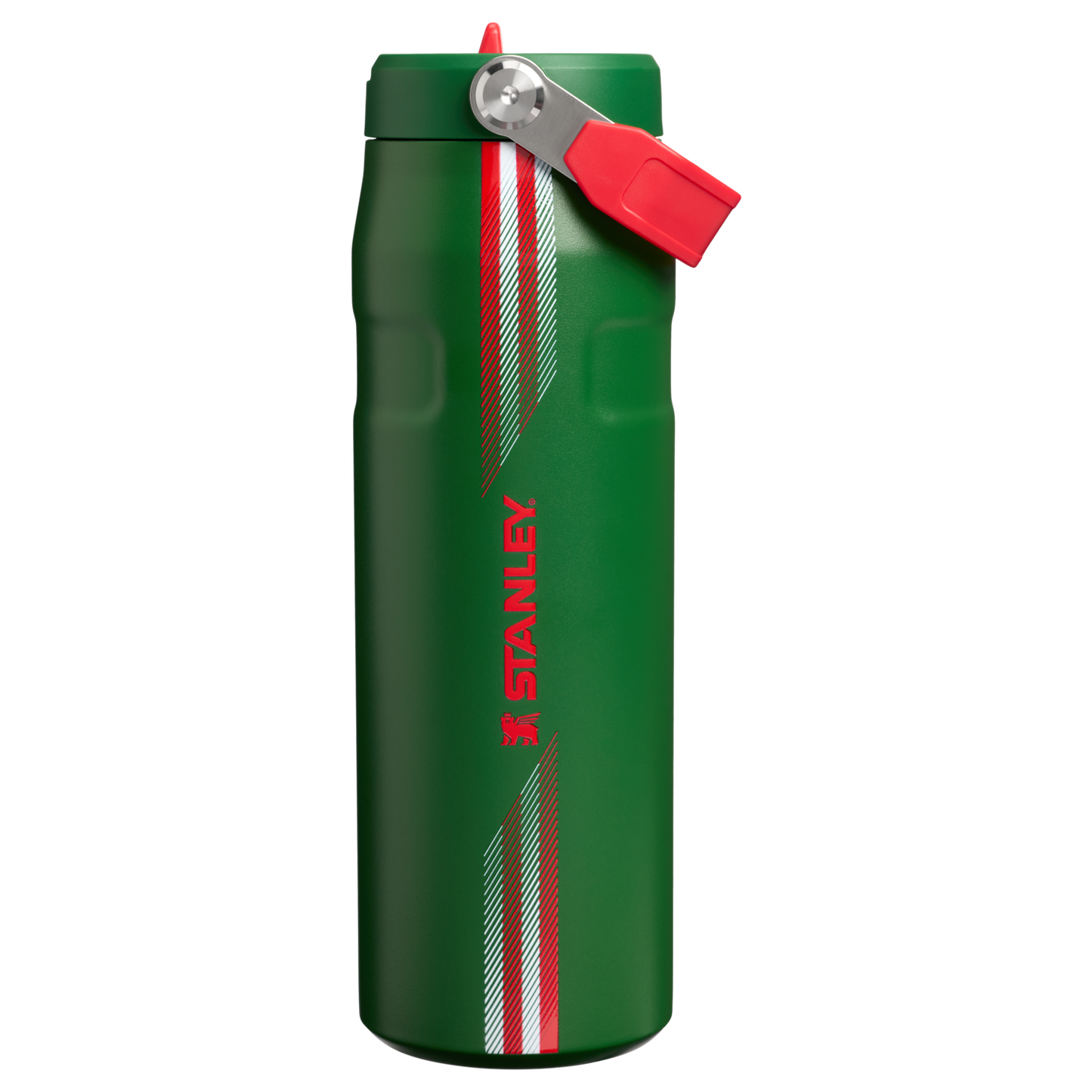 The Country Collection IceFlow Aerolight Flip Straw Bottle | 24 OZ NO5