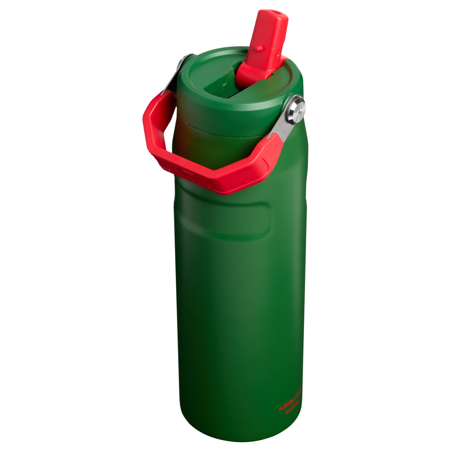 The Country Collection IceFlow Aerolight Flip Straw Bottle | 24 OZ NO5