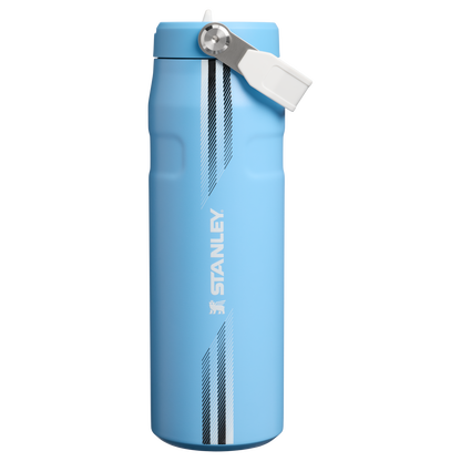 Country Collection IceFlow Aerolight Flip Straw Bottle | 24 oz - Create HV4