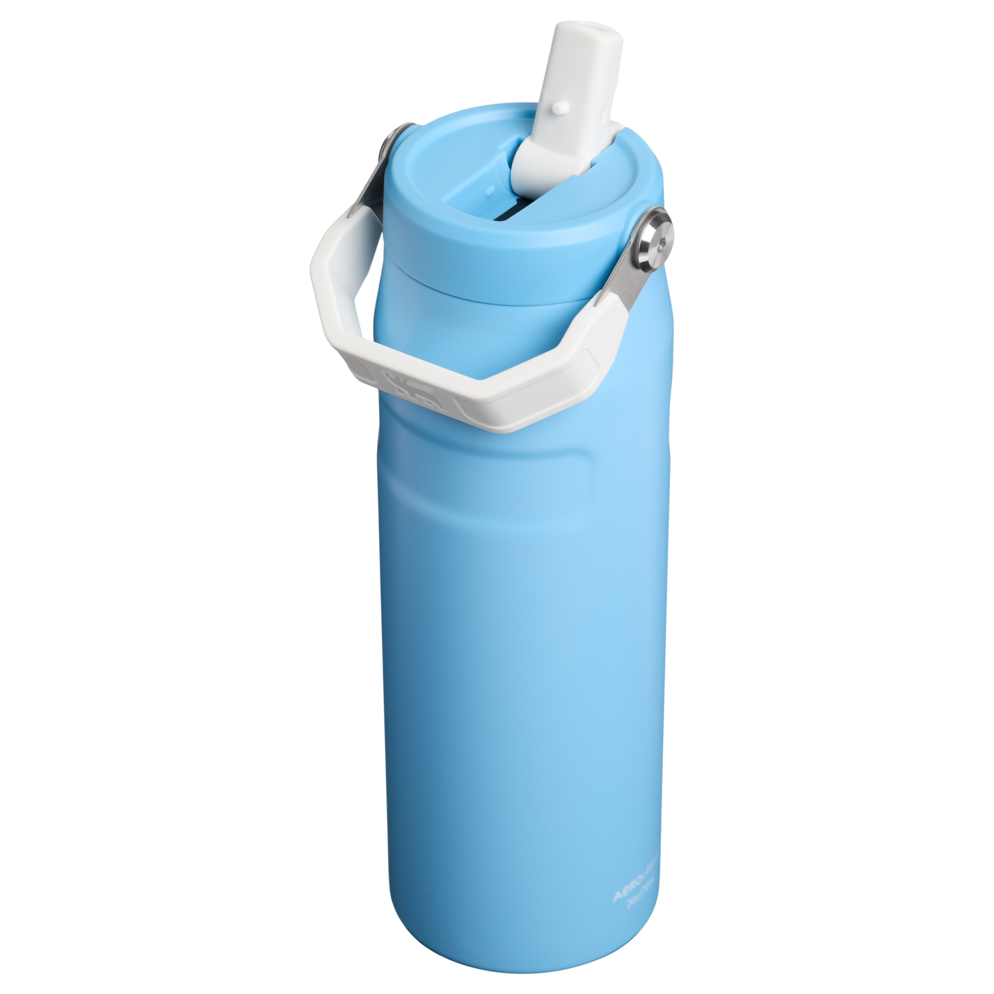 The Country Collection IceFlow Aerolight Flip Straw Bottle | 24 OZ NO5