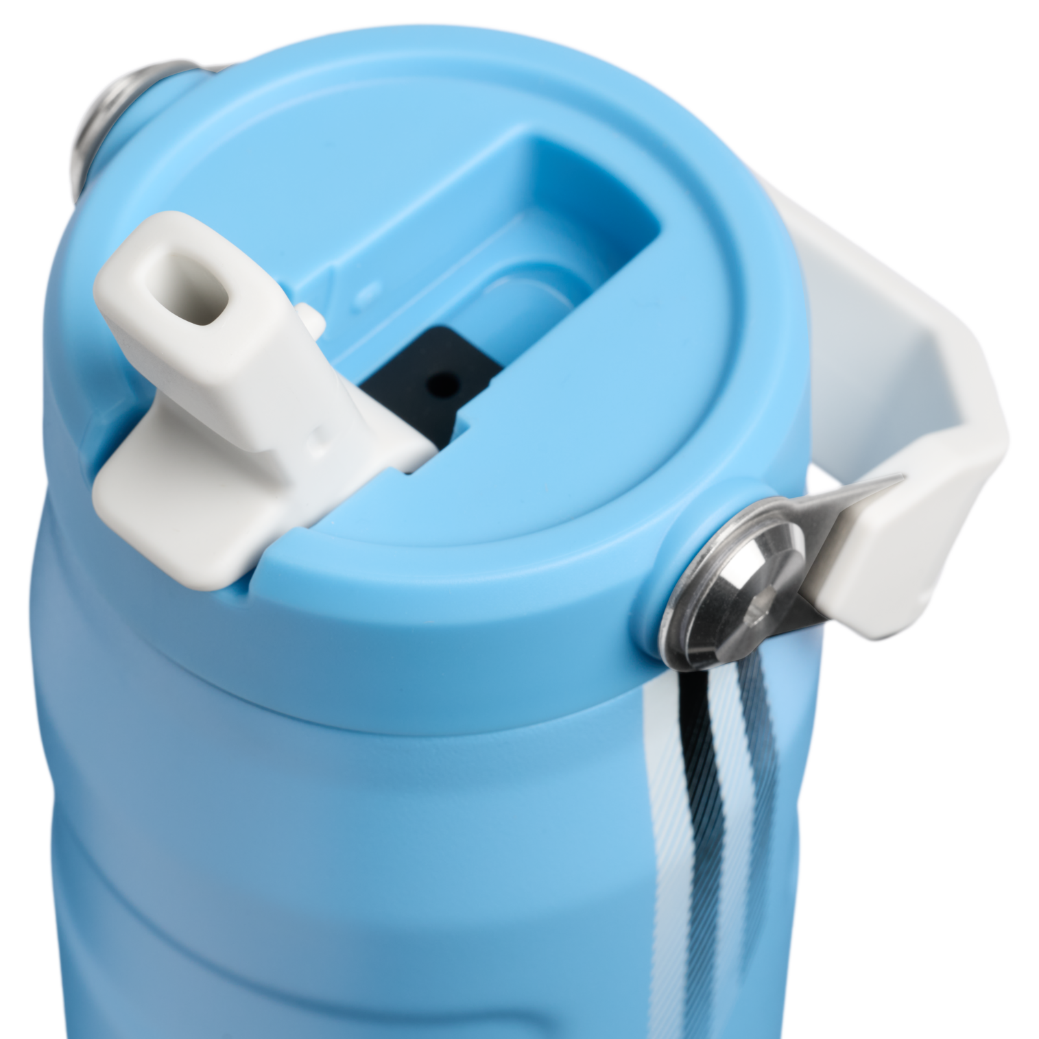 The Country Collection IceFlow Aerolight Flip Straw Bottle | 24 OZ NO5