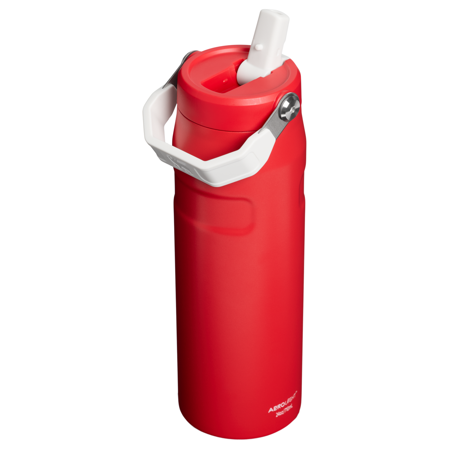 The Country Collection IceFlow Aerolight Flip Straw Bottle | 24 OZ NO5