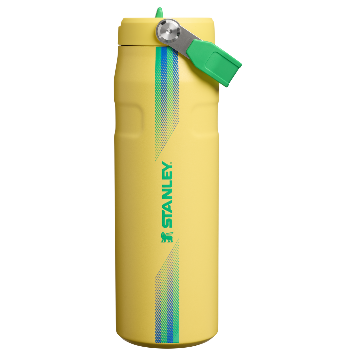 The Country Collection IceFlow Aerolight Flip Straw Bottle | 24 OZ NO5