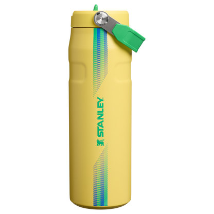 The Country Collection IceFlow Aerolight Flip Straw Bottle | 24 OZ NO5