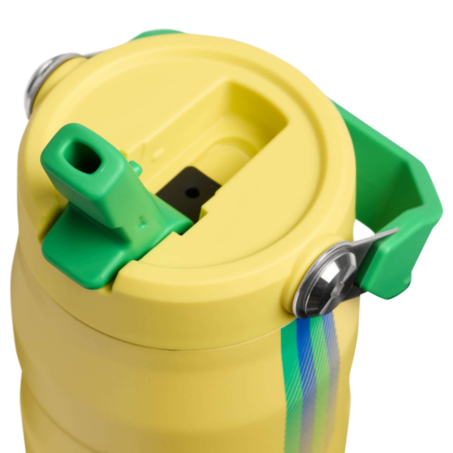 The Country Collection IceFlow Aerolight Flip Straw Bottle | 24 OZ NO5
