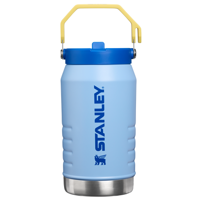 The IceFlow Flip Straw Jug | 64 OZ ML2