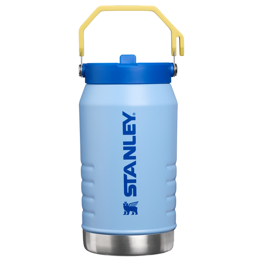The IceFlow Flip Straw Jug | 64 OZ ML2