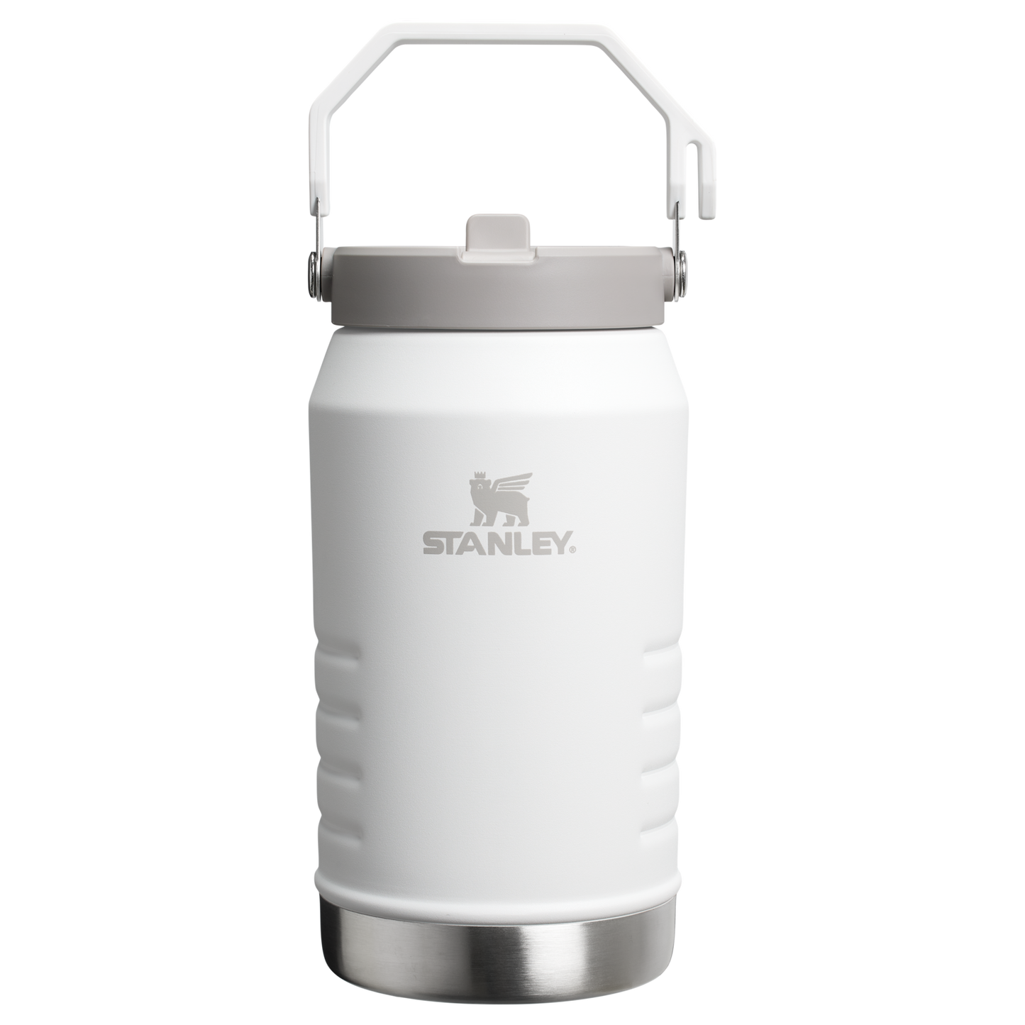 The IceFlow Flip Straw Jug | 64 OZ - Create XV0