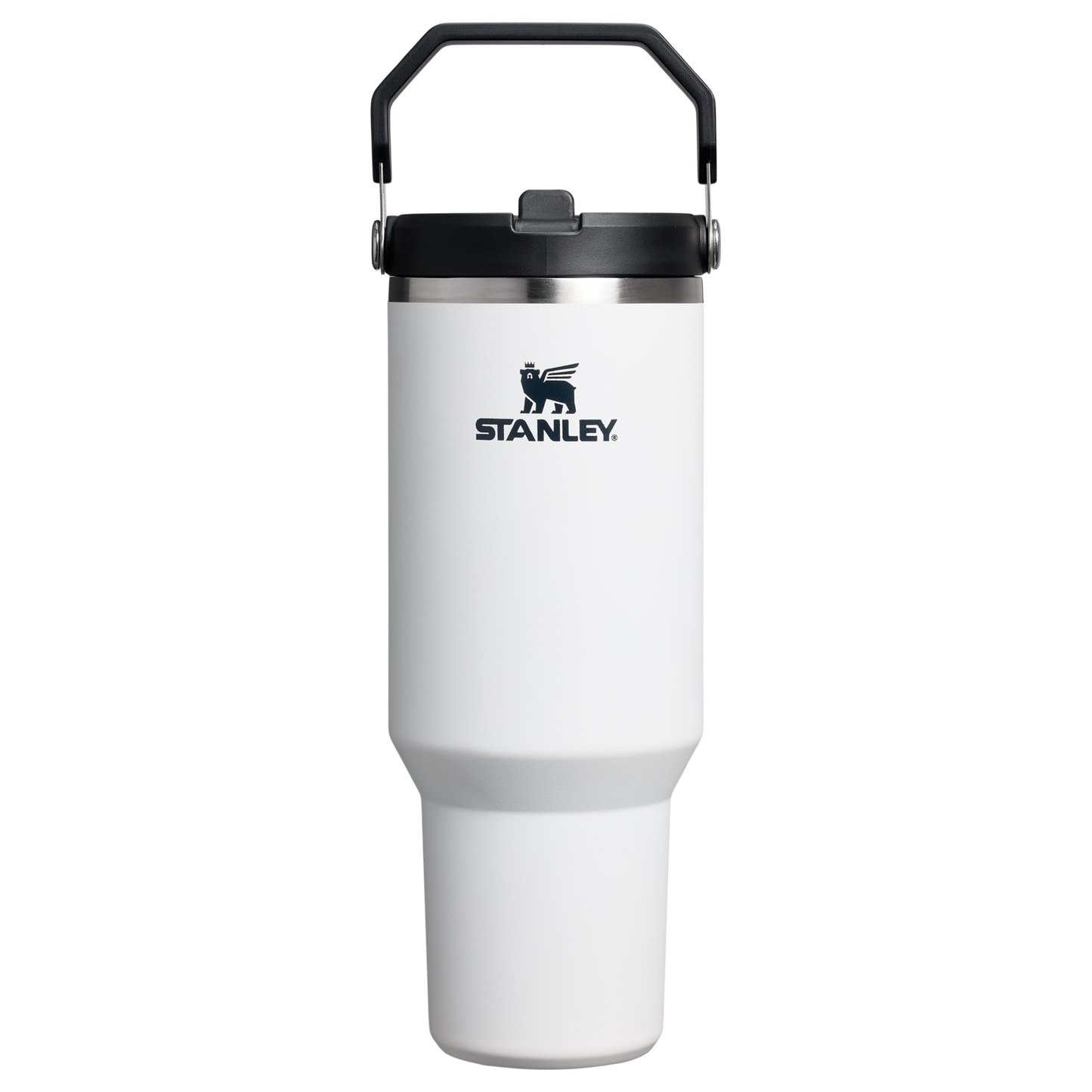 The IceFlow Flip Straw Tumbler | 40 OZ ZC2