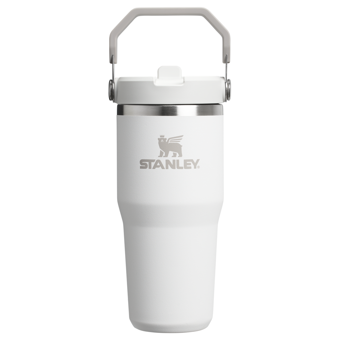 The IceFlow Flip Straw Tumbler | 14 OZ CY4