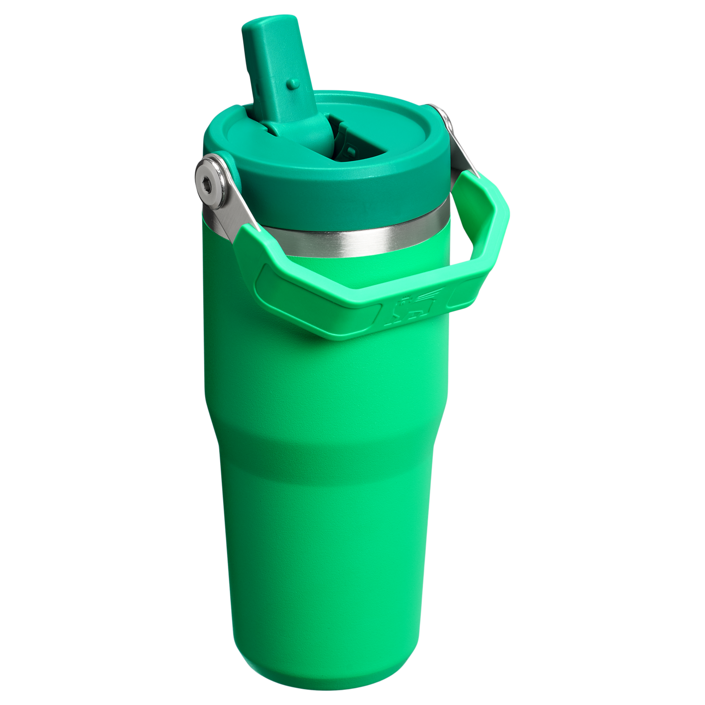 The IceFlow Flip Straw Tumbler | 14 OZ CY4